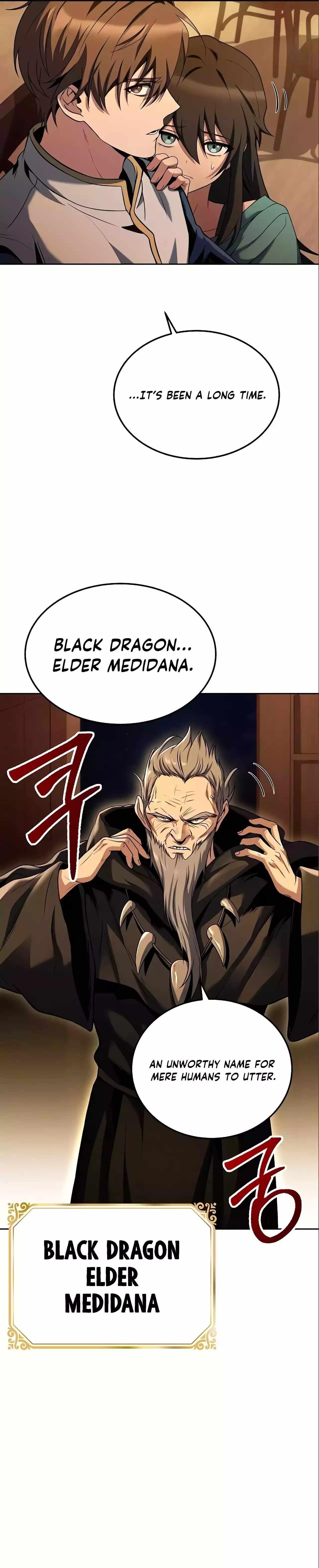 The Archmage’s Restaurant - Chapter 5 Page 28