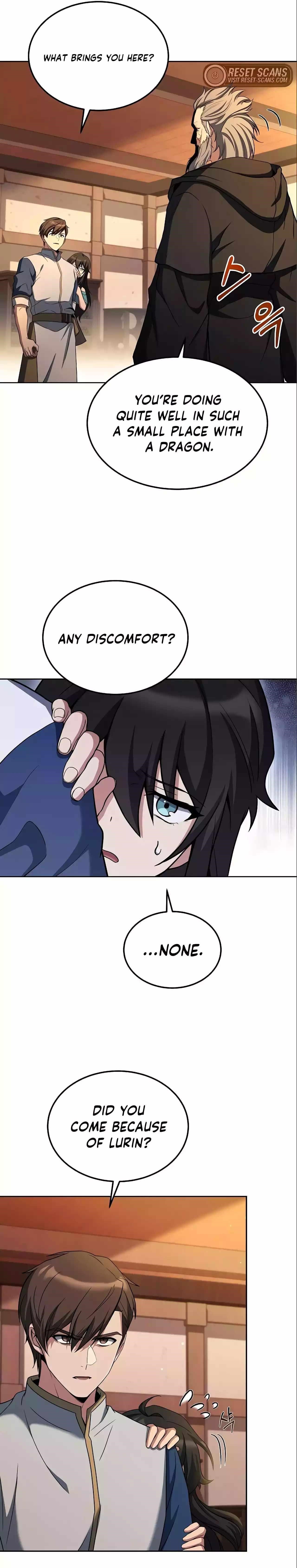 The Archmage’s Restaurant - Chapter 5 Page 29