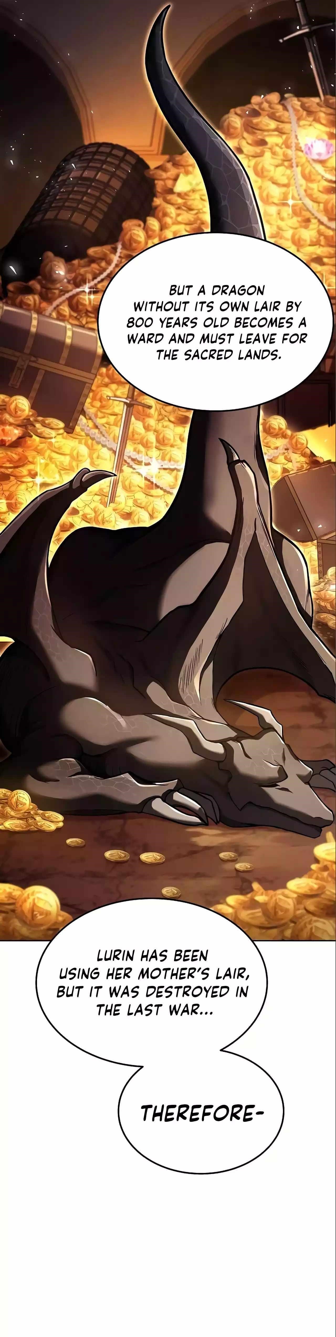 The Archmage’s Restaurant - Chapter 5 Page 34