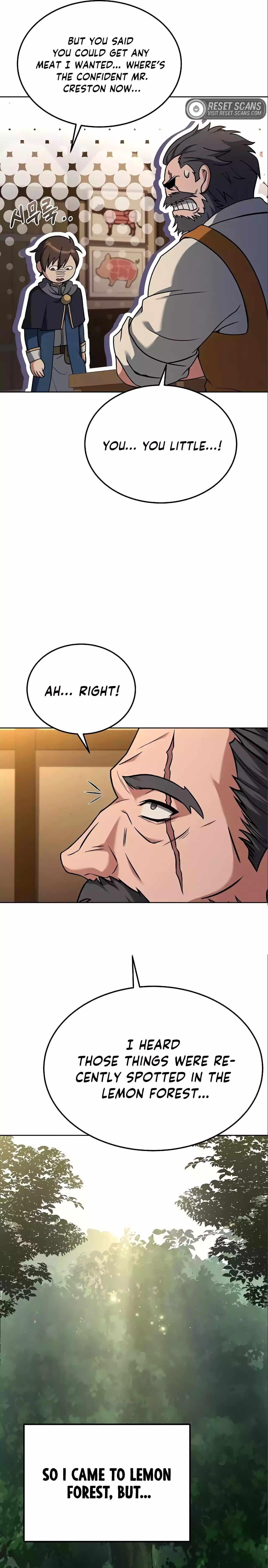 The Archmage’s Restaurant - Chapter 5 Page 5