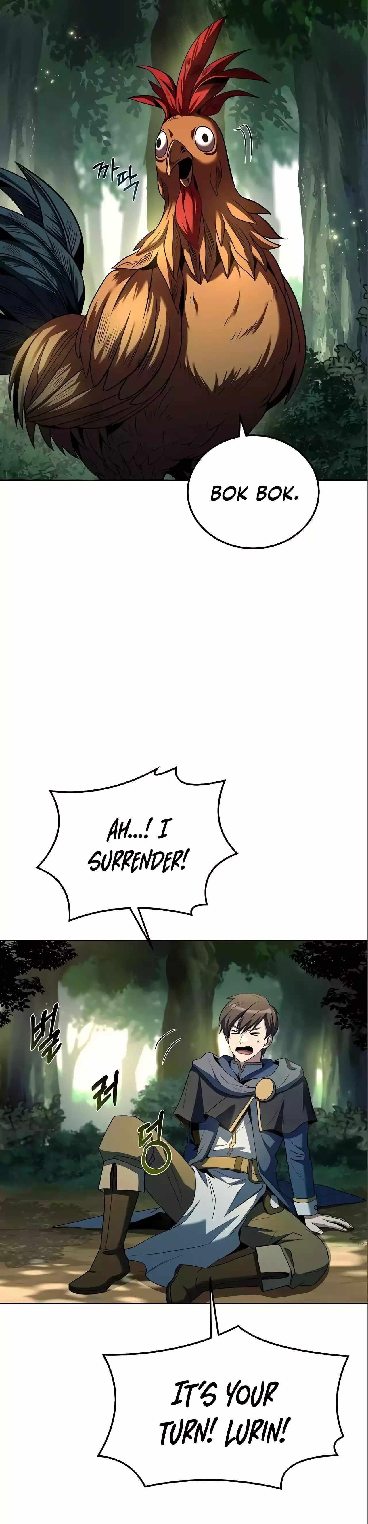 The Archmage’s Restaurant - Chapter 5 Page 6