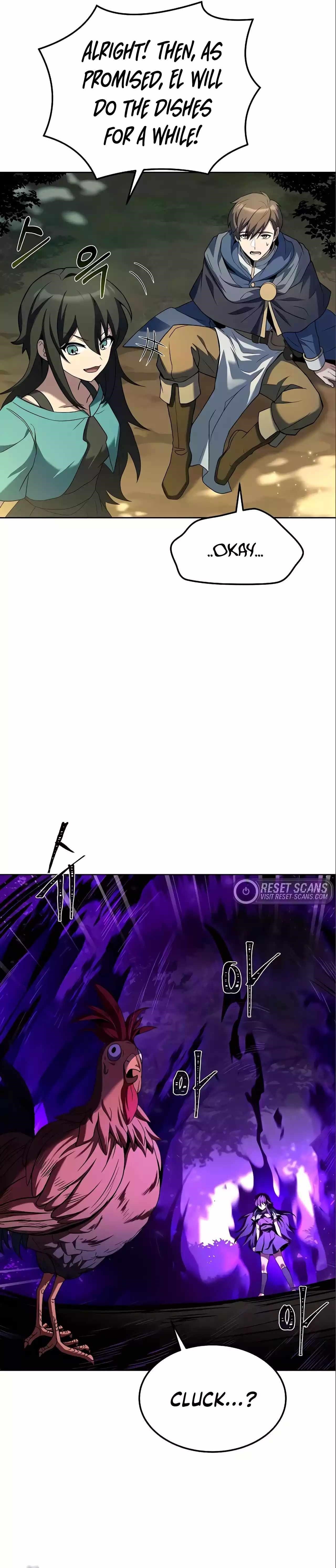 The Archmage’s Restaurant - Chapter 5 Page 7