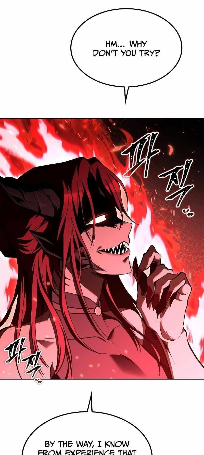 The Archmage’s Restaurant - Chapter 50 Page 1