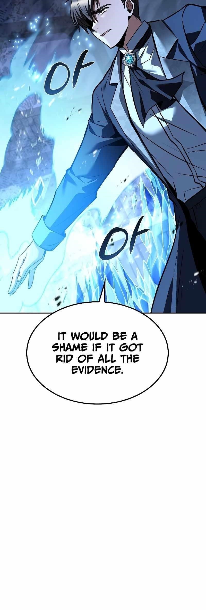 The Archmage’s Restaurant - Chapter 50 Page 22