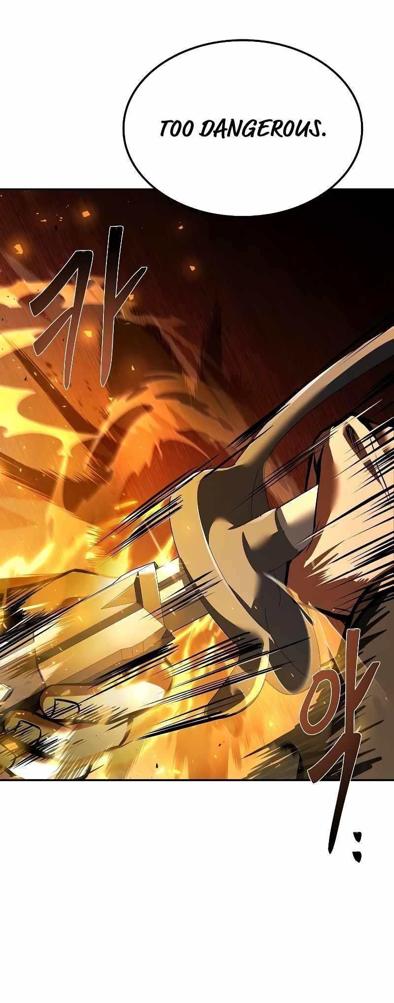 The Archmage’s Restaurant - Chapter 50 Page 30