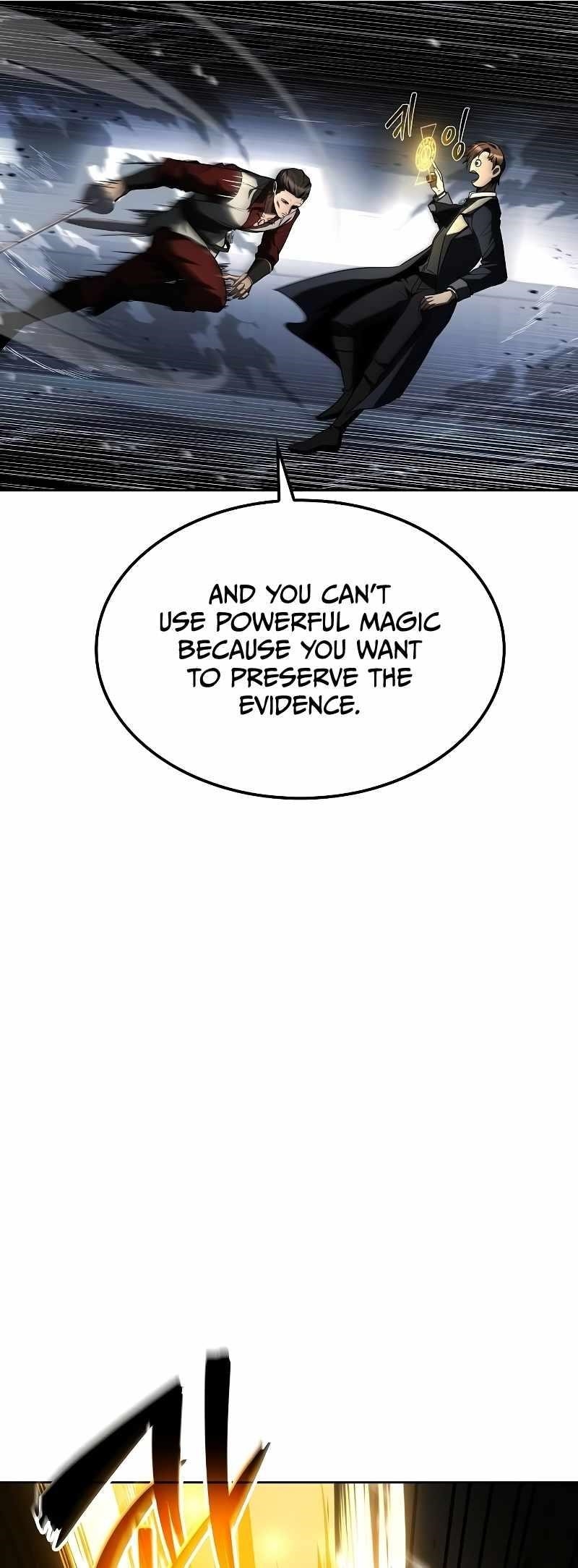 The Archmage’s Restaurant - Chapter 50 Page 35