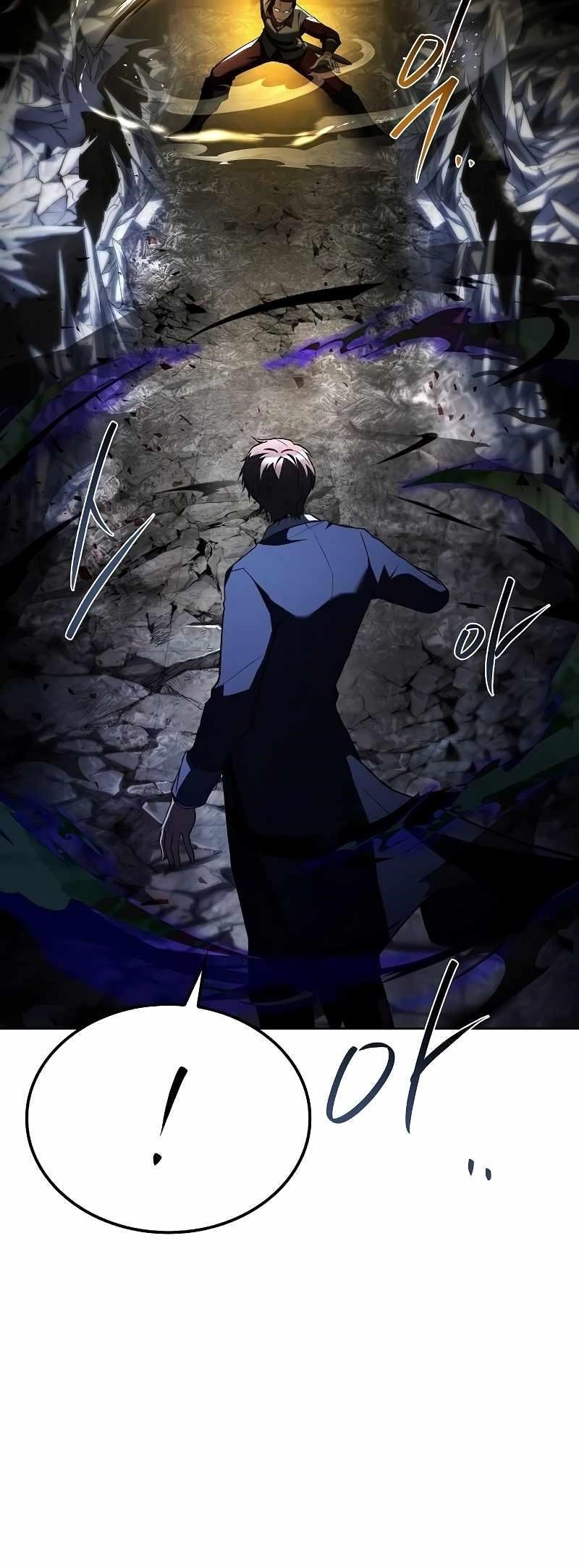 The Archmage’s Restaurant - Chapter 50 Page 38