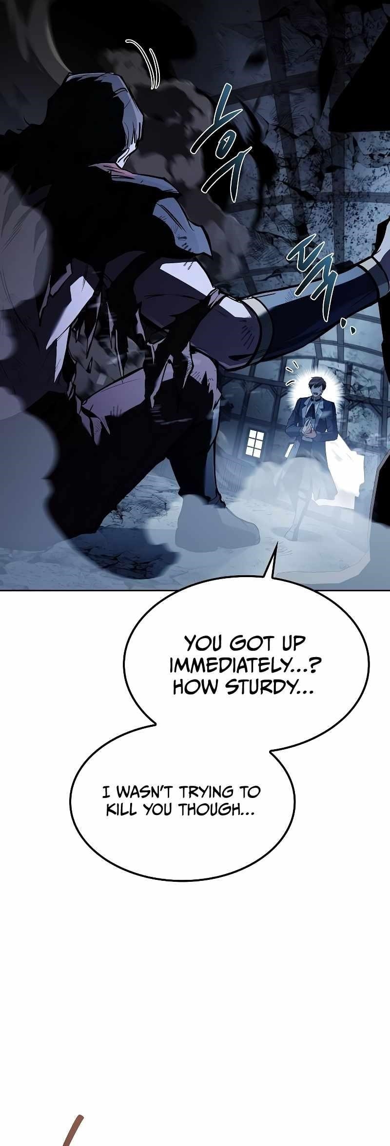 The Archmage’s Restaurant - Chapter 50 Page 52