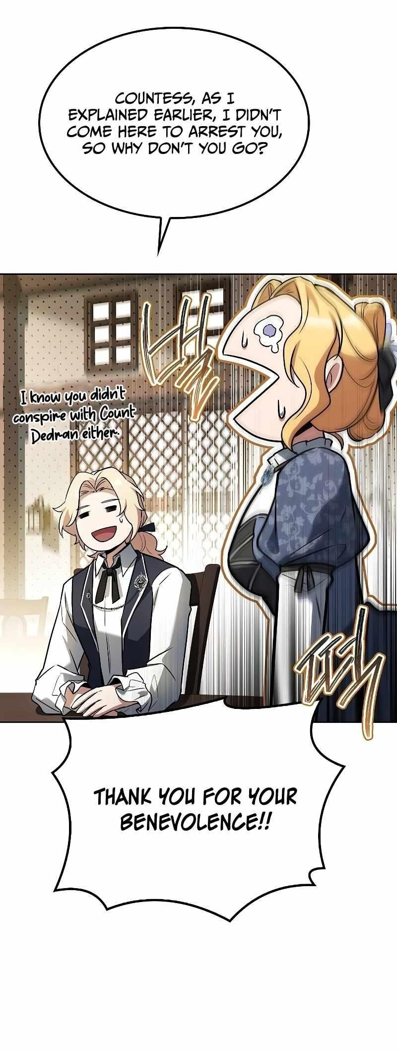 The Archmage’s Restaurant - Chapter 50 Page 58