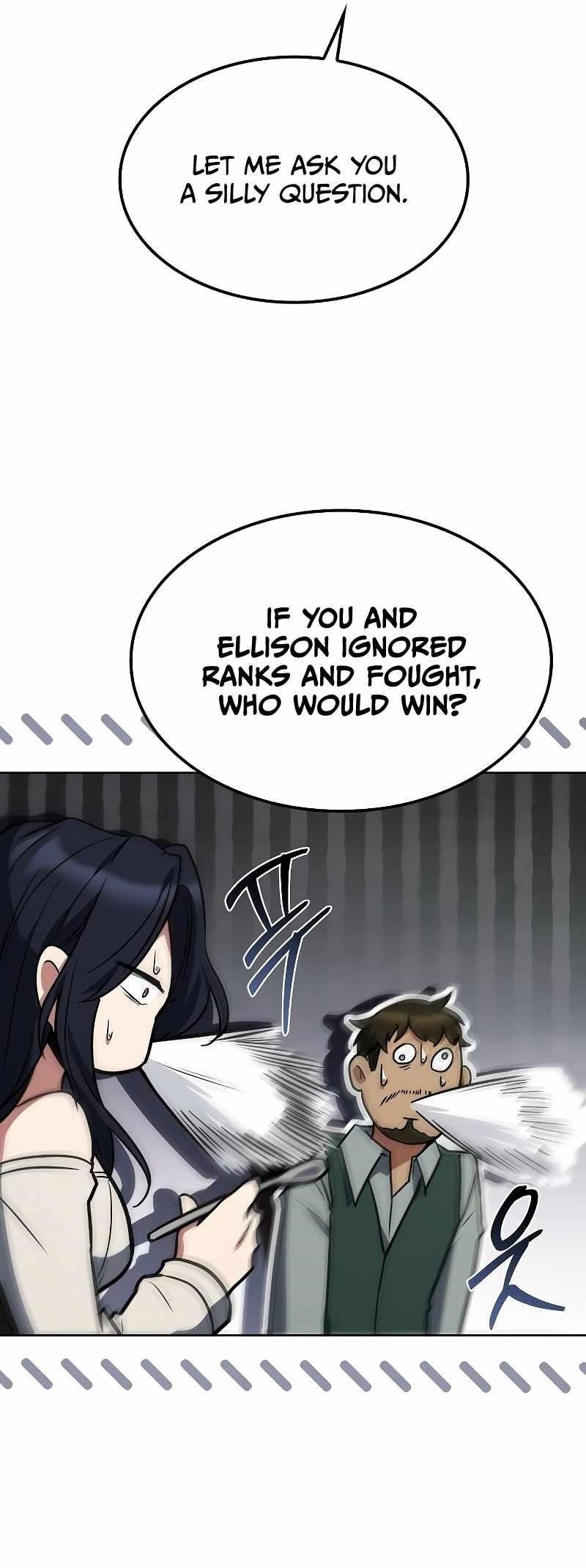 The Archmage’s Restaurant - Chapter 50 Page 63