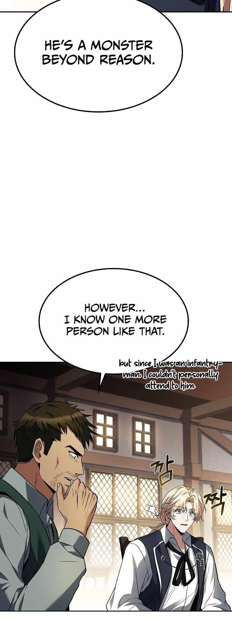 The Archmage’s Restaurant - Chapter 50 Page 68