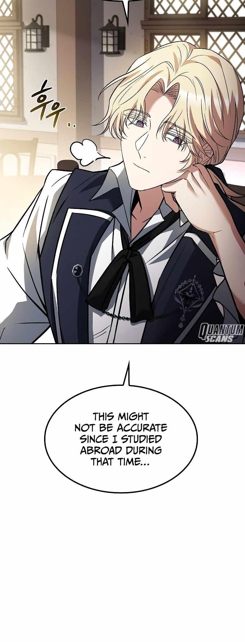 The Archmage’s Restaurant - Chapter 50 Page 72