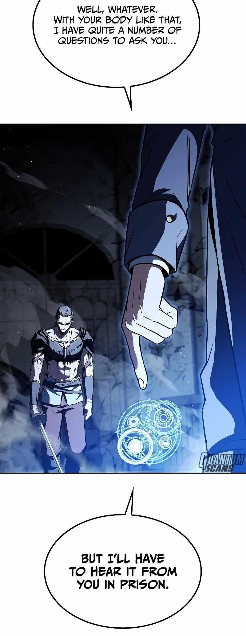 The Archmage’s Restaurant - Chapter 50 Page 77