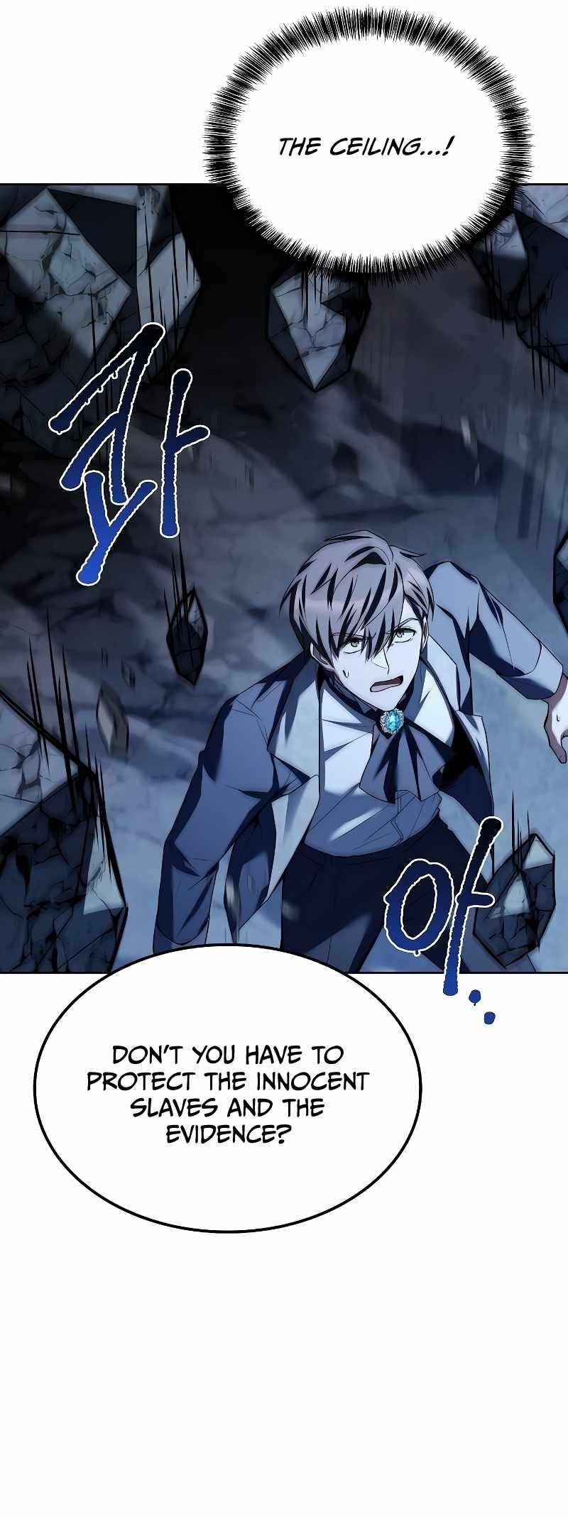 The Archmage’s Restaurant - Chapter 50 Page 81