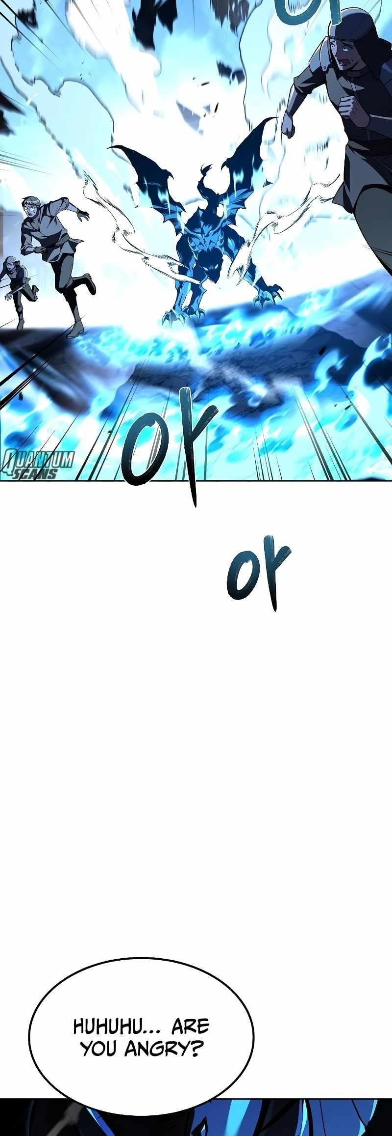 The Archmage’s Restaurant - Chapter 50 Page 9