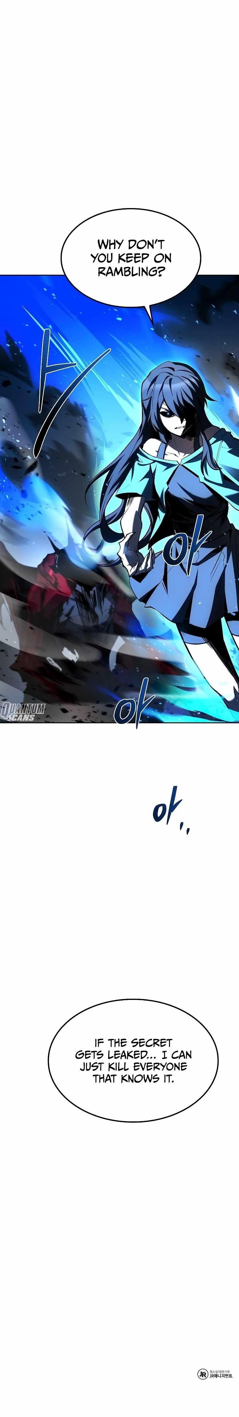 The Archmage’s Restaurant - Chapter 50 Page 92