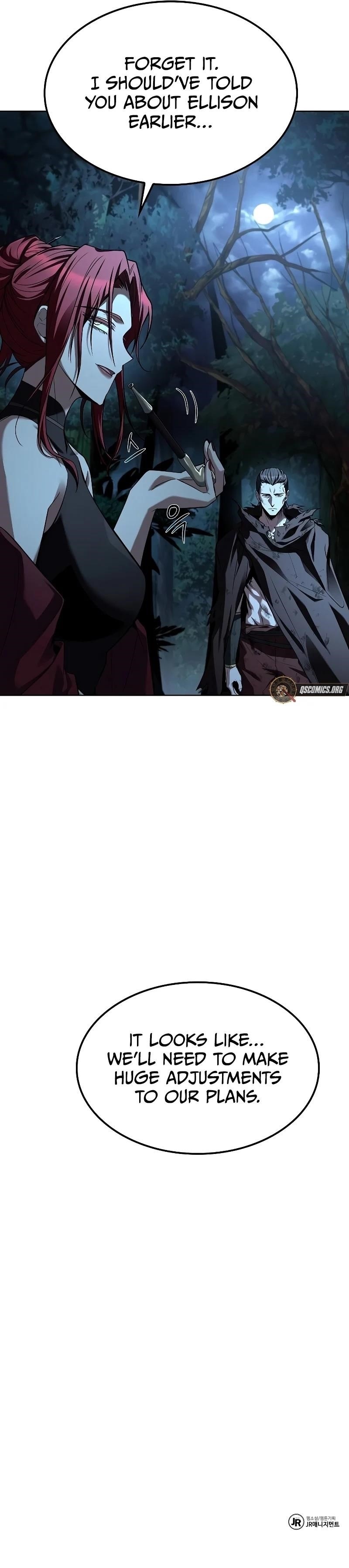 The Archmage’s Restaurant - Chapter 51 Page 15