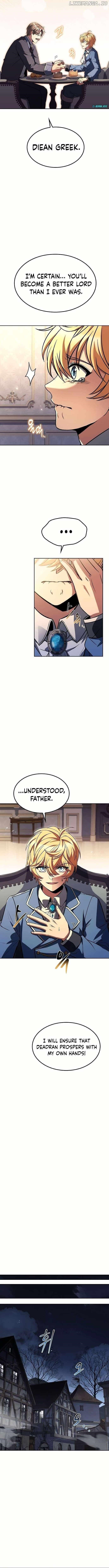 The Archmage’s Restaurant - Chapter 52 Page 10