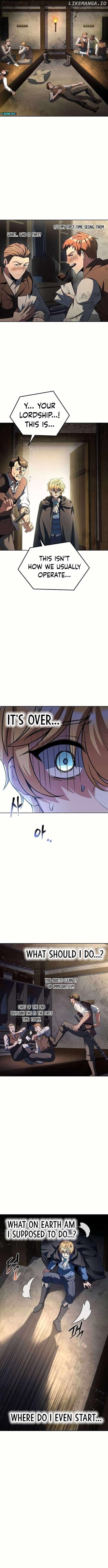 The Archmage’s Restaurant - Chapter 52 Page 12