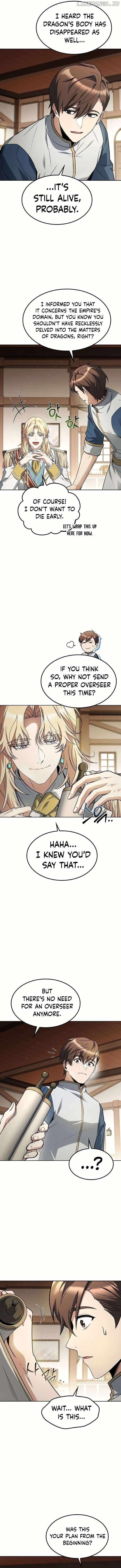 The Archmage’s Restaurant - Chapter 52 Page 2