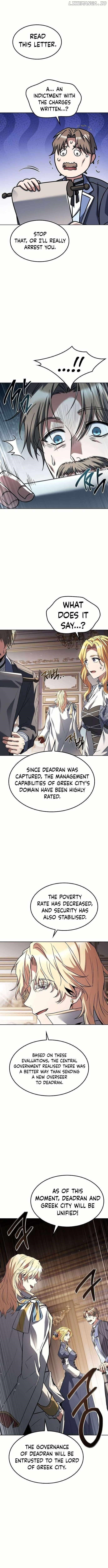 The Archmage’s Restaurant - Chapter 52 Page 4