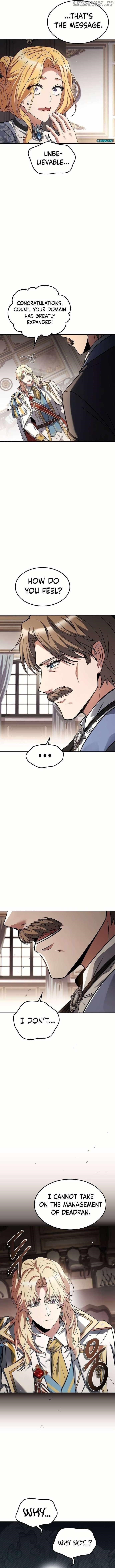 The Archmage’s Restaurant - Chapter 52 Page 5