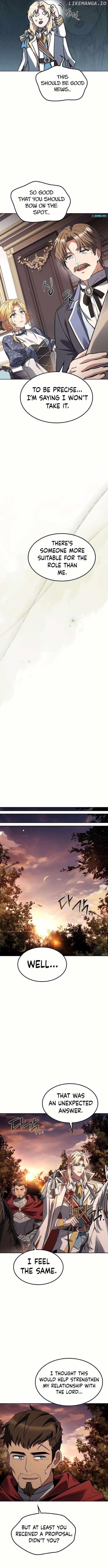 The Archmage’s Restaurant - Chapter 52 Page 6