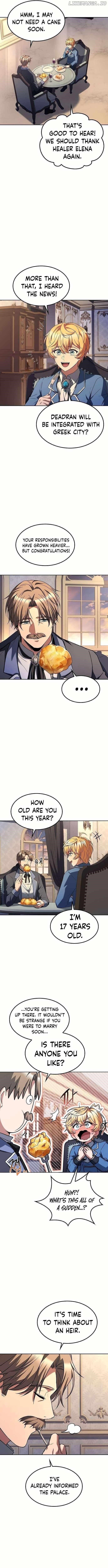 The Archmage’s Restaurant - Chapter 52 Page 8