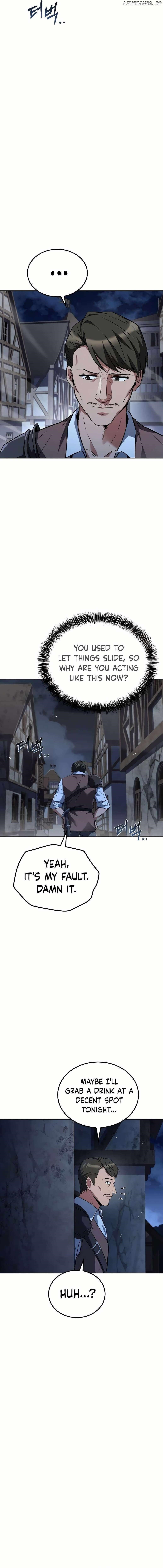 The Archmage’s Restaurant - Chapter 53 Page 12