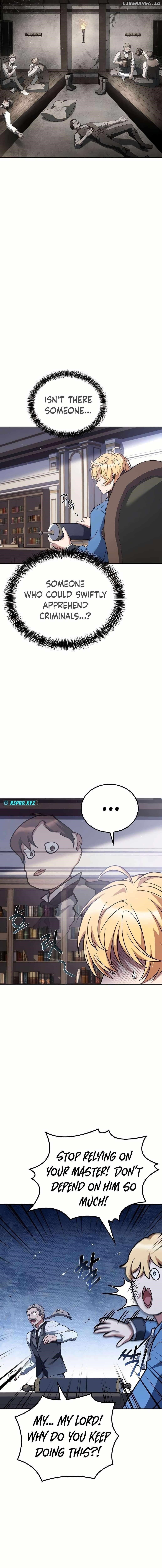 The Archmage’s Restaurant - Chapter 53 Page 7