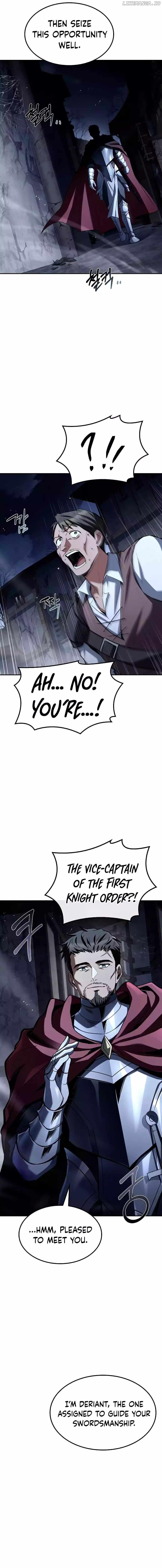 The Archmage’s Restaurant - Chapter 54 Page 10