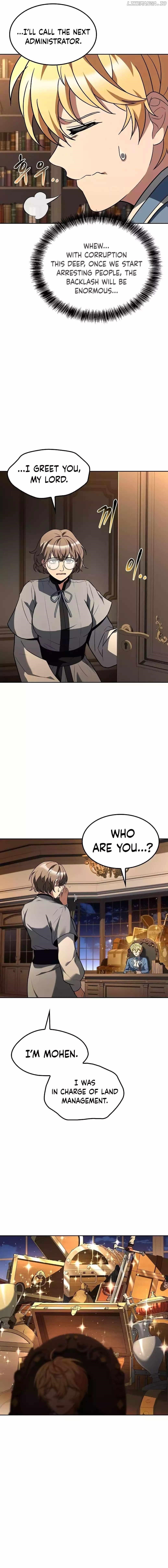 The Archmage’s Restaurant - Chapter 54 Page 13