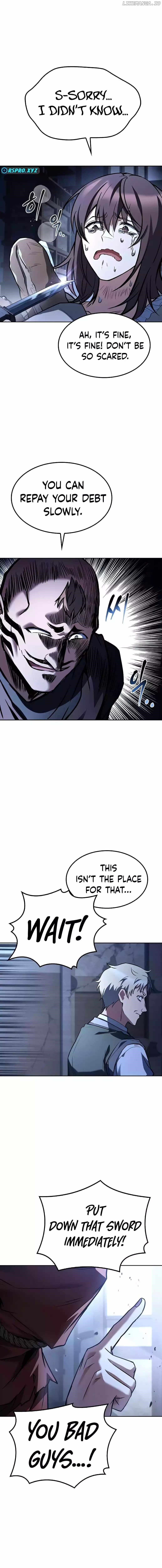 The Archmage’s Restaurant - Chapter 54 Page 20