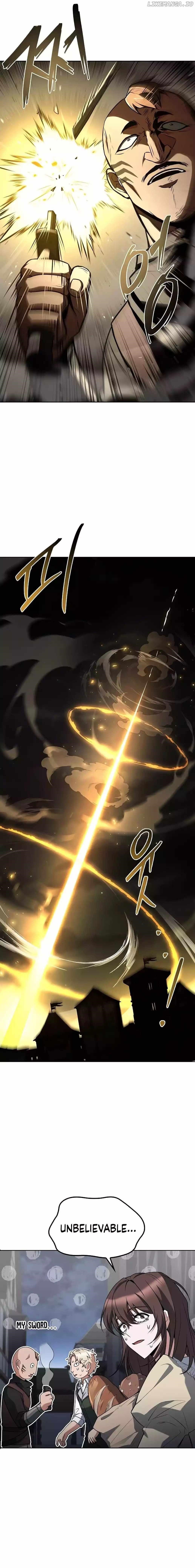 The Archmage’s Restaurant - Chapter 54 Page 22