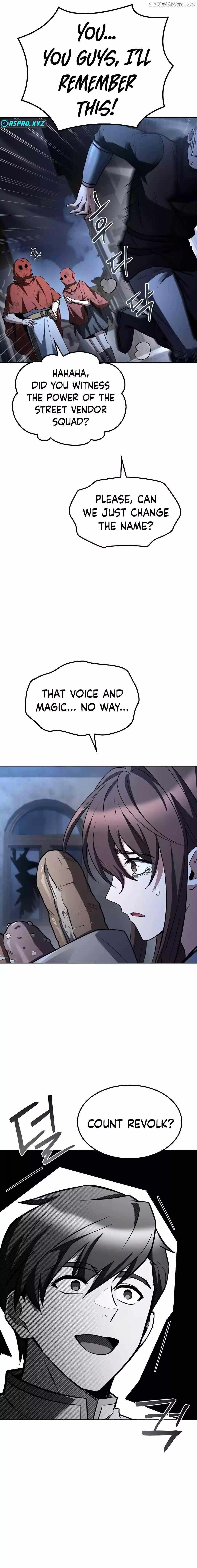 The Archmage’s Restaurant - Chapter 54 Page 23