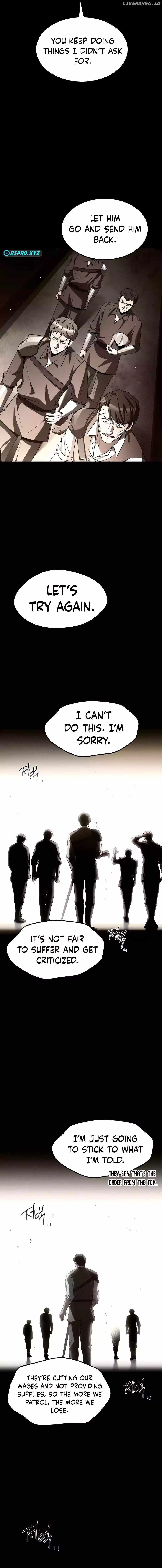 The Archmage’s Restaurant - Chapter 54 Page 6