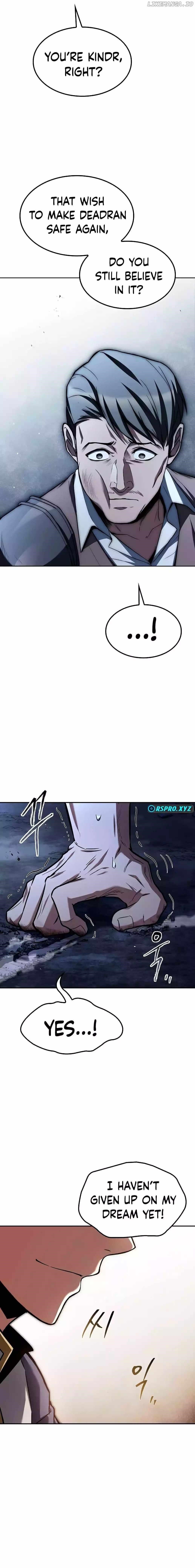 The Archmage’s Restaurant - Chapter 54 Page 9