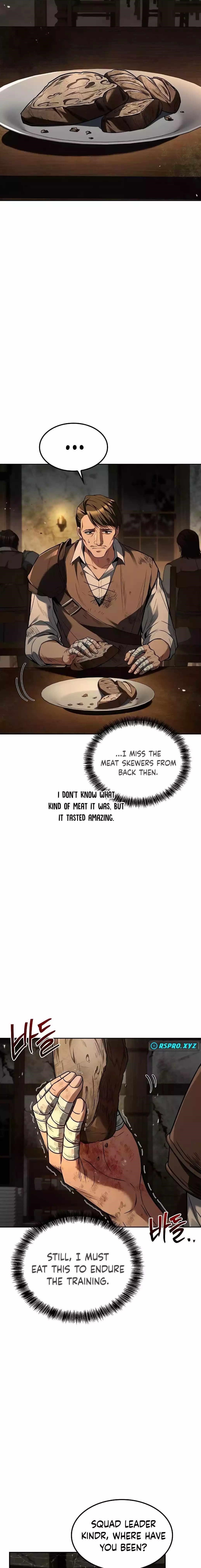 The Archmage’s Restaurant - Chapter 55 Page 1