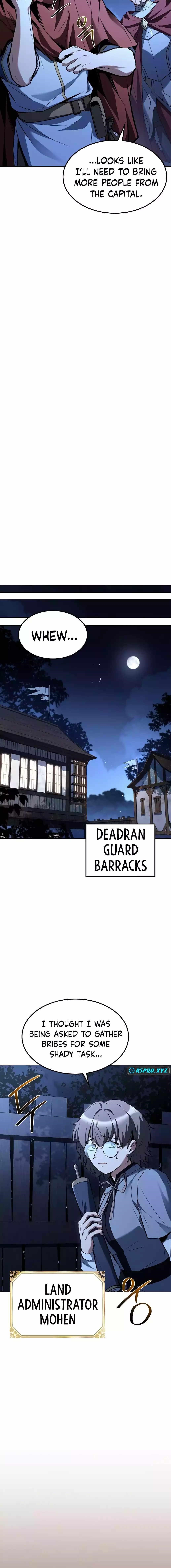 The Archmage’s Restaurant - Chapter 55 Page 10