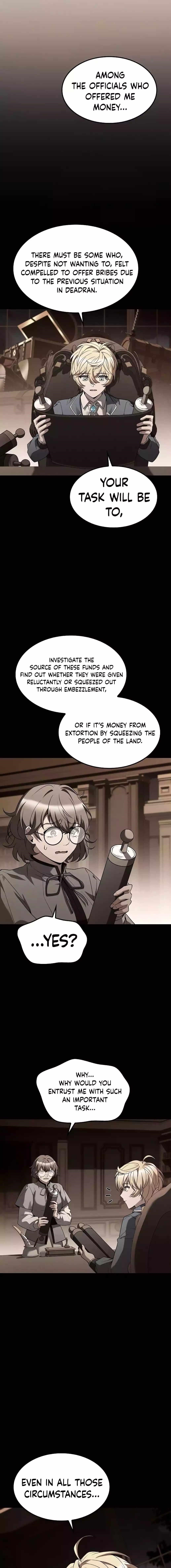 The Archmage’s Restaurant - Chapter 55 Page 11