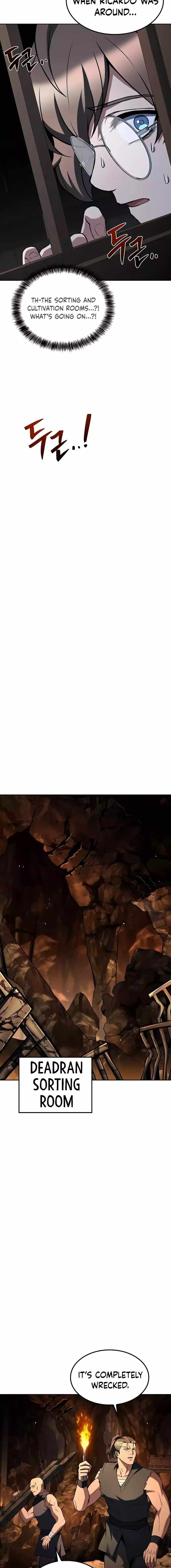 The Archmage’s Restaurant - Chapter 55 Page 14