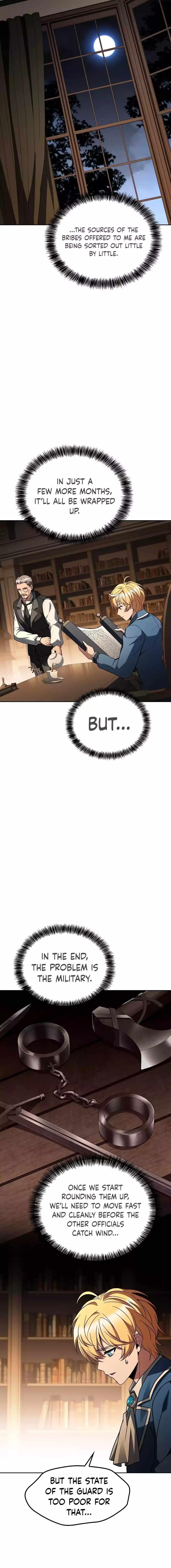 The Archmage’s Restaurant - Chapter 55 Page 16