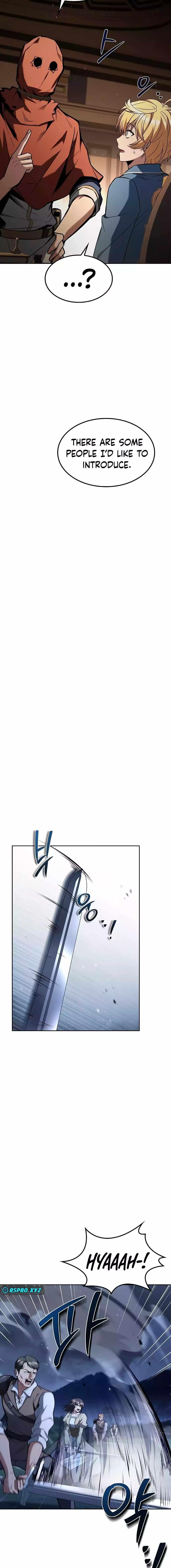 The Archmage’s Restaurant - Chapter 55 Page 18