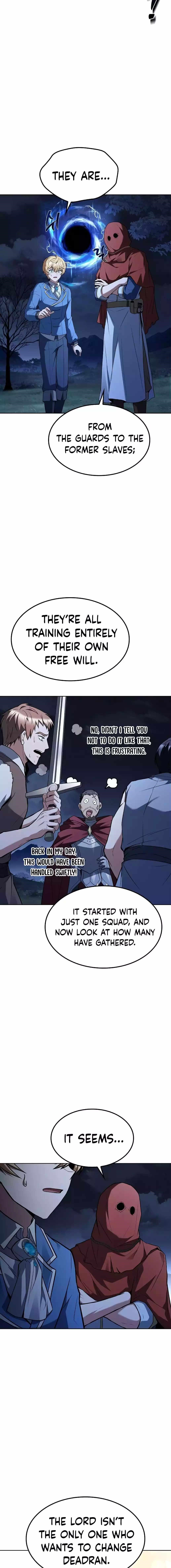 The Archmage’s Restaurant - Chapter 55 Page 19