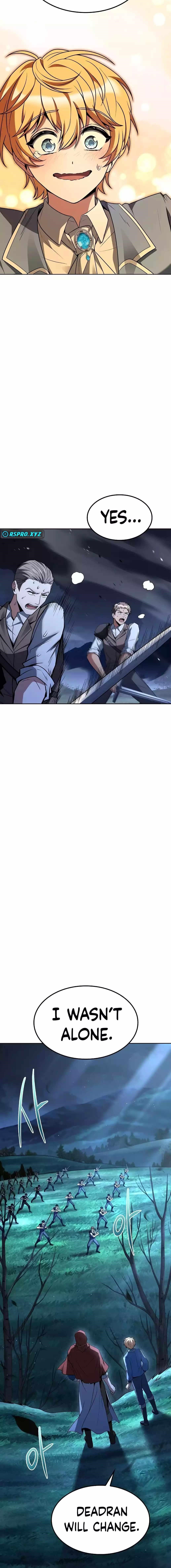 The Archmage’s Restaurant - Chapter 55 Page 20