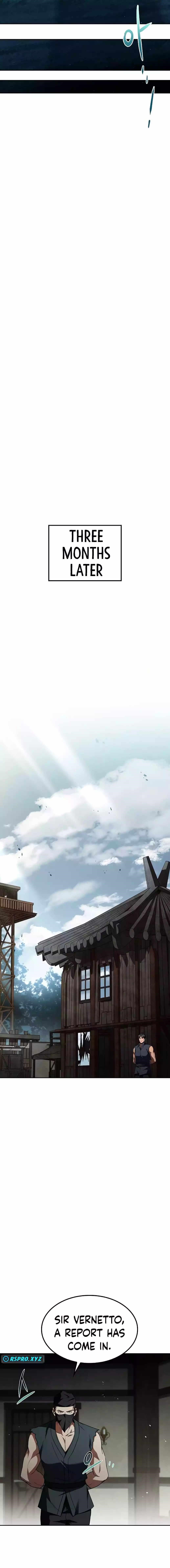 The Archmage’s Restaurant - Chapter 55 Page 21