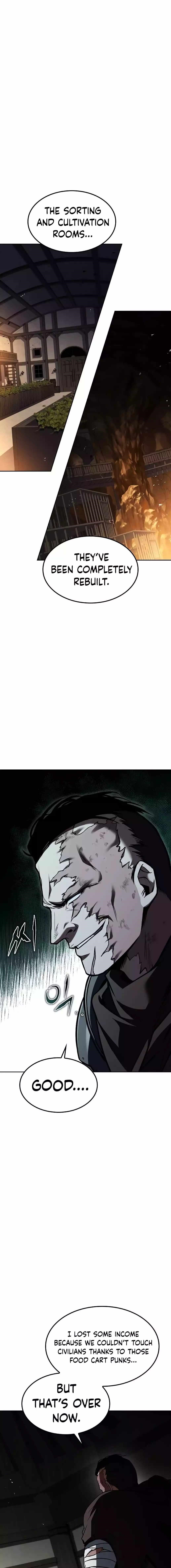 The Archmage’s Restaurant - Chapter 55 Page 22