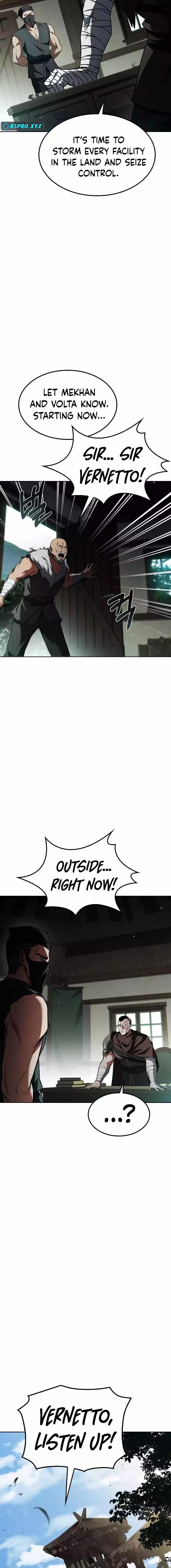 The Archmage’s Restaurant - Chapter 55 Page 23