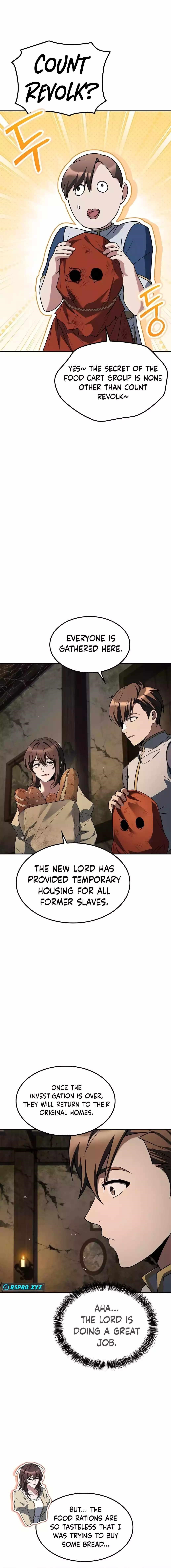 The Archmage’s Restaurant - Chapter 55 Page 4