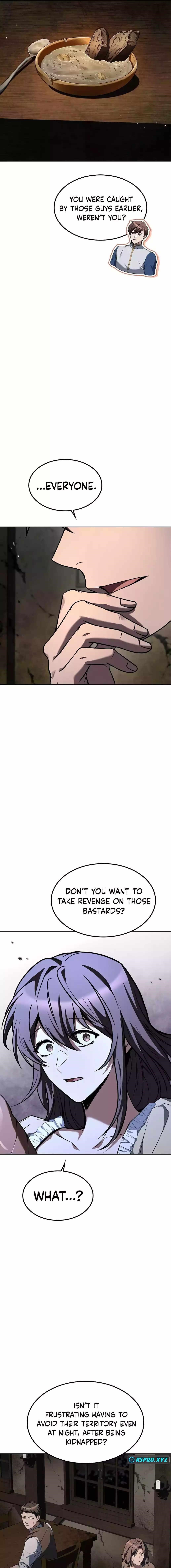 The Archmage’s Restaurant - Chapter 55 Page 5